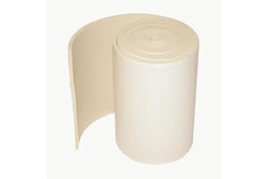 Jaybird & Mais 30-507118 Jaybird and Mais 30/31 Adhesive Foam: 1/8" thick x 5" x 2 yd.