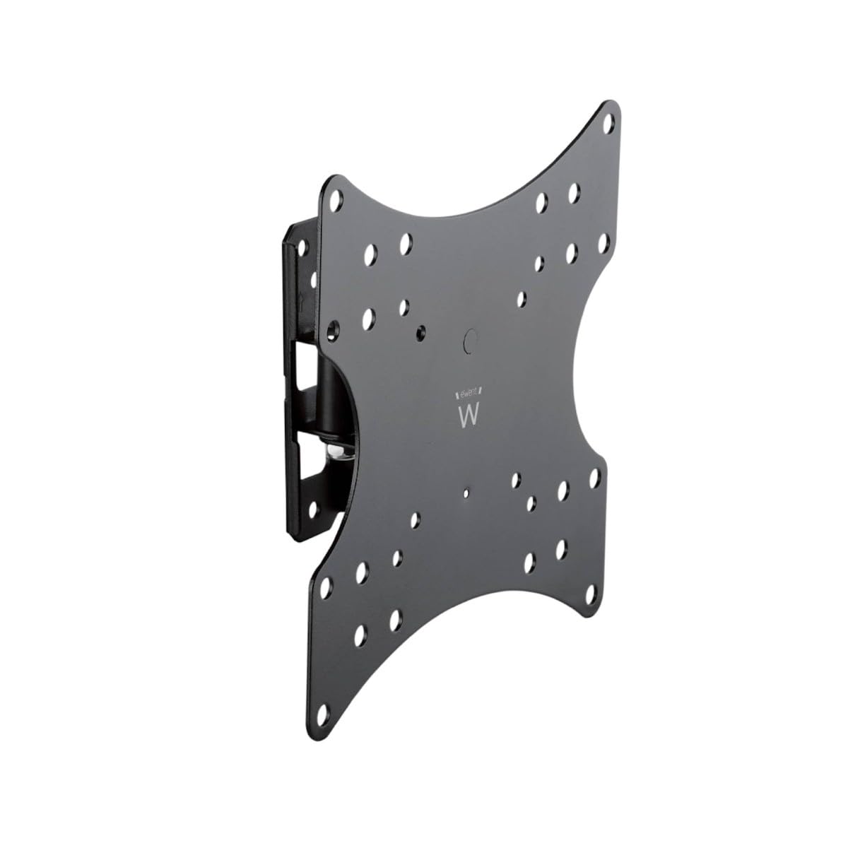 Easy Turn TV Wall Mount M with 1 pivot point Multi-directional wall mount for TVs from 13 inch up to 42 inch