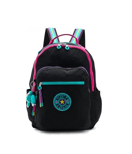 Kipling Seoul Laptop Backpack