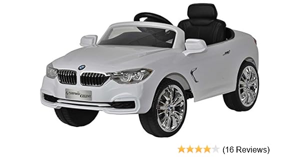 bmw toy car amazon