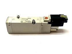Fit for SMC VQZ2151-5L Solenoid Valve