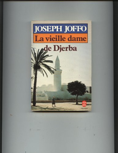 La  Vieille dame de Djerba