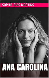 Livro Ana carolina
