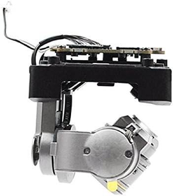 dji mavic pro gimbal assembly