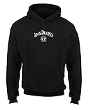 Jack Daniels Old No 7 Barrel Hoodie-xxl