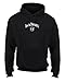 Jack Daniels Old No 7 Barrel Hoodie-xxl