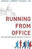 Running from Office: Why Young Americans are Turned Off to Politics