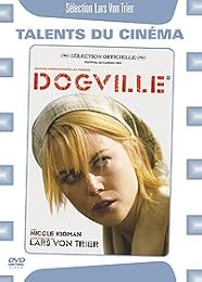 Dogville - Edition Simple
