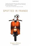 Spotted in France by Gregory Edmont