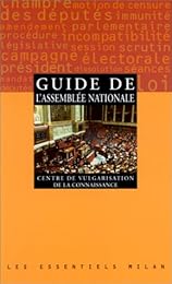 Guide de l'Assemblée nationale
