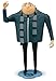 Despicable Me 2 Gru The Talking Genius Action Figure