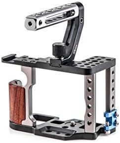 Skier Camera Cage for Sony A7 A7R A7s