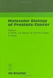 Molecular Biology of Prostate Cancer, , 3110161591