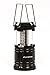 FLEXIFOIL LED Lantern - Ultra Bright Light Bulbs - Outdoor Car Camping Fishing Hiking Home Garden BBQs - Portable & Collapsible Lighting - Water Resistant - Battery Operated Cable Free Emergency Lamp