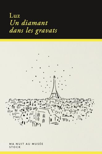 Un diamant dans les gravats