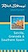 Rick Steves' Snapshot Sevilla, Granada & Southern Spain by Rick Steves