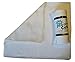 Knit Precise Cuts Staining and Paint T Shirt Rags 14 x 16 inch (Multiple Quantities) (10)