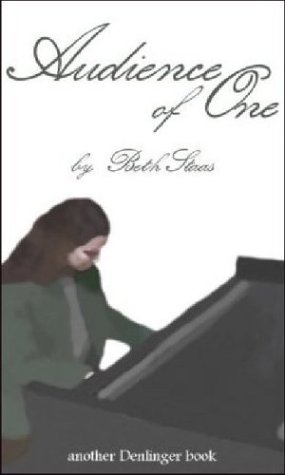 An Audience of One