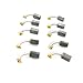 uxcell 10pcs 1/2