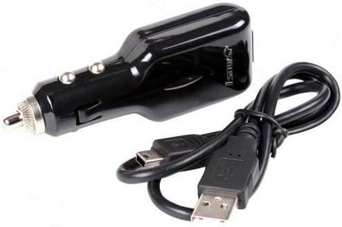 Car Charger Kit For Extreme Camera