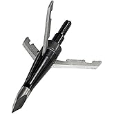 Wasp Jak-Hammer 125 SST 1 3/4" Cutting Diameter Broadhead