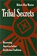 Tribal secrets recovering american indian intellectual traditions essay 03 picture