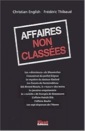 Affaires non classées
