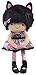 Flip Zee Girls (Zuri Kitty Cat) 2-in-1 Plush Doll by Jay at Play