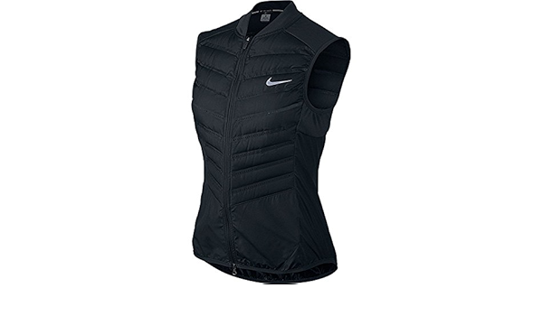 chaleco nike aeroloft 800