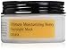 Cosrx Ultimate Moisturizing Honey Overnight Mask, 2.0 Ounce