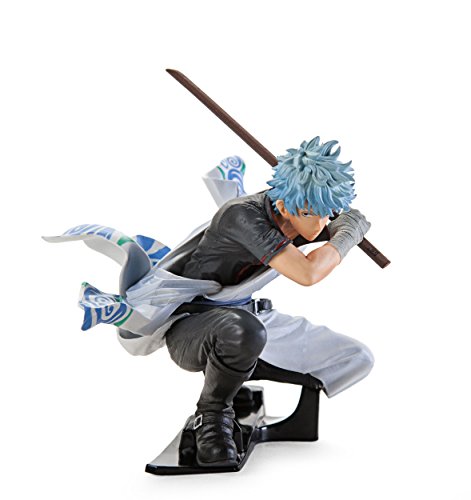 Banpresto Gintama King of Artist The Gintoki Sakata Action Figure