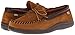 L.B. Evans Men's Atlin Terry Slipper