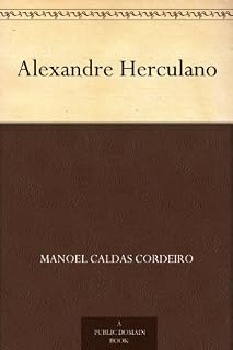 Livro Alexandre Herculano