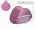 Baby Pop Up Tent by Fun In The Sun | Portable Baby Beach Tent with Shaded Pool And Foldable Water Bucket Set | 50+ UPF UV Protection. Perfect For Toddlers And Kids Under 3 Years