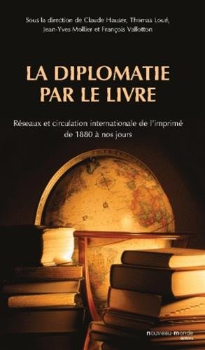 La  diplomatie par le livre