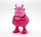 Franken Fat Designer Vinyl Figure Ron English