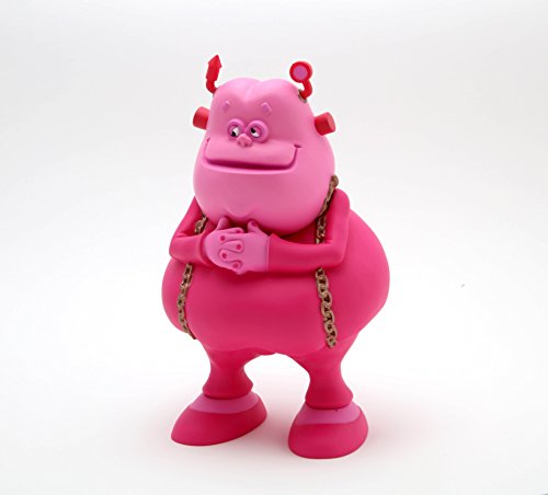 Franken Fat Designer Vinyl Figure Ron English