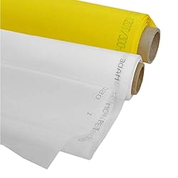 Screen Printing White Mesh 110 Mesh 43T