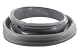 NEW Whirlpool Kenmore Front Load Washer Door Bellow Seal 8182119 AP3597347 AH897030 PS897030 WP8182119 - 1 YEAR WARRANTY