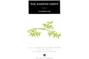 The Bamboo Grove: An Introduction to Sijo (Ann Arbor Paperbacks)