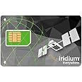 OSAT Iridium 100 Mins Prepaid Satellite Phone Airtime – 30 Day Validity – Refillable – Rollover – Online Activation & Refills – No Activation fee – No Monthly Fee
