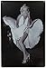 Marilyn Monroe Retro Tin Metal Sign 8pcs 30cm*20cm (7.87*11.81inch)