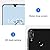 OUKITEL C16 Unlocked Cell Phone Android 9.0 Dual Nano SIM 3G Unlocked Smartphone 5.71" HD + Waterdrop Display Face&Fingerprint ID 8MP+2MP Dual Camera 2GB RAM+16GB ROM 2600 mAh Battery