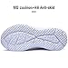 CAMEL CROWN Running Shoes Men Tennis Shoes Fashion Sneaker Lightweight Athletic Casual Sport Workout Walking Shoes