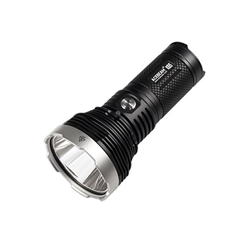 Acebeam k65 flashlights high lumens using cree xhp70.2 …