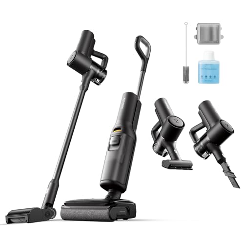 roborock F25 Wet Dry Vacuum Cleaner