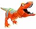 Dinosaur Train - InterAction Roar 'N React Boris Tyrannosaurus Ultimate T-Rex