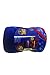 FC Barcelona Fleece Blanket