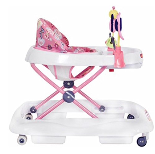 baby trend emily walker