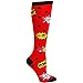 Sock It To Me Women's Knee High Blamo!!! Socks